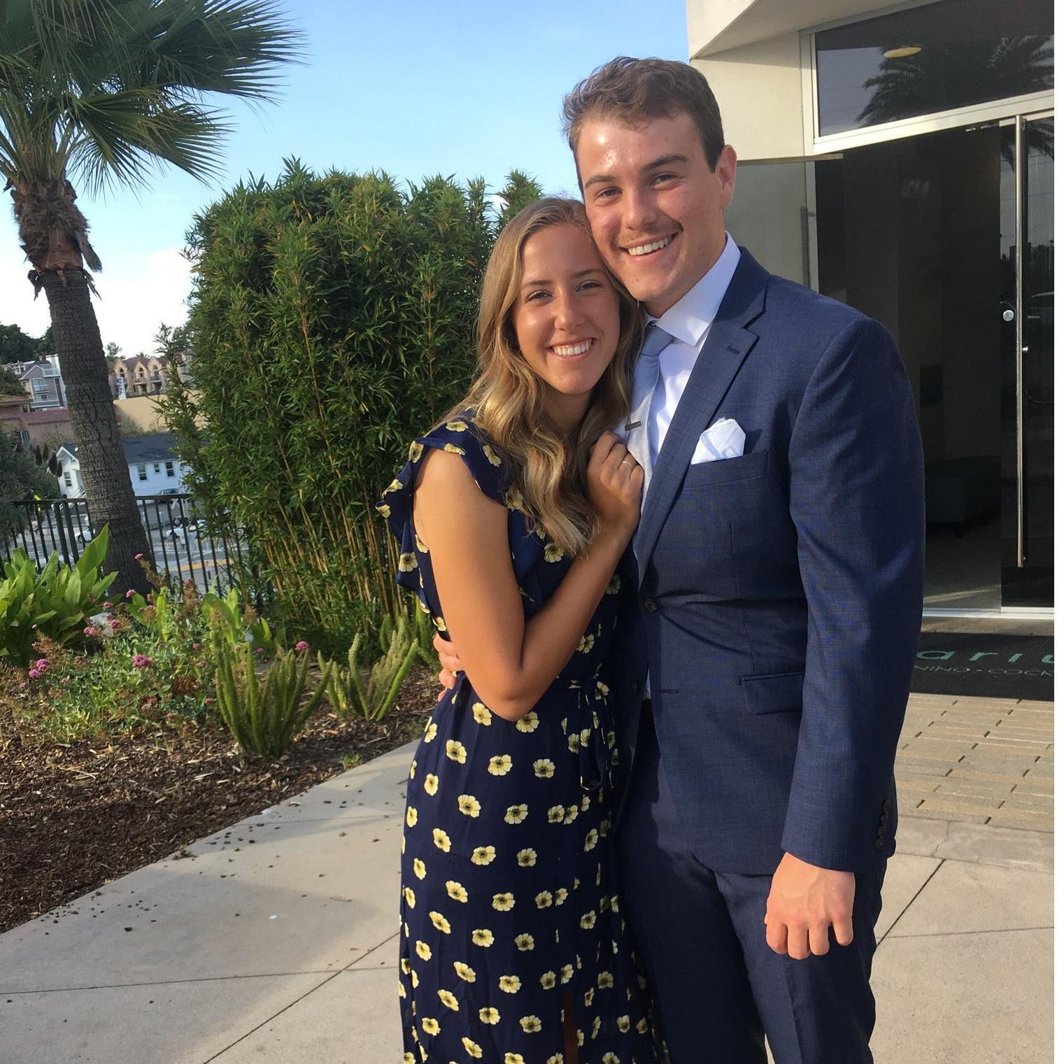 Travis and Soula's Wedding