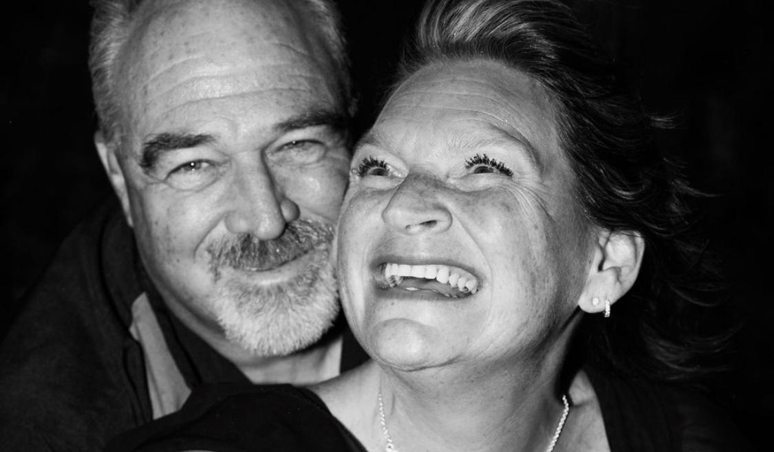 The Wedding Website of Heidi Luella Shinton and Bruce Michael Fischer