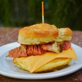 Sammy's Montreal Smoked Meat & Deli