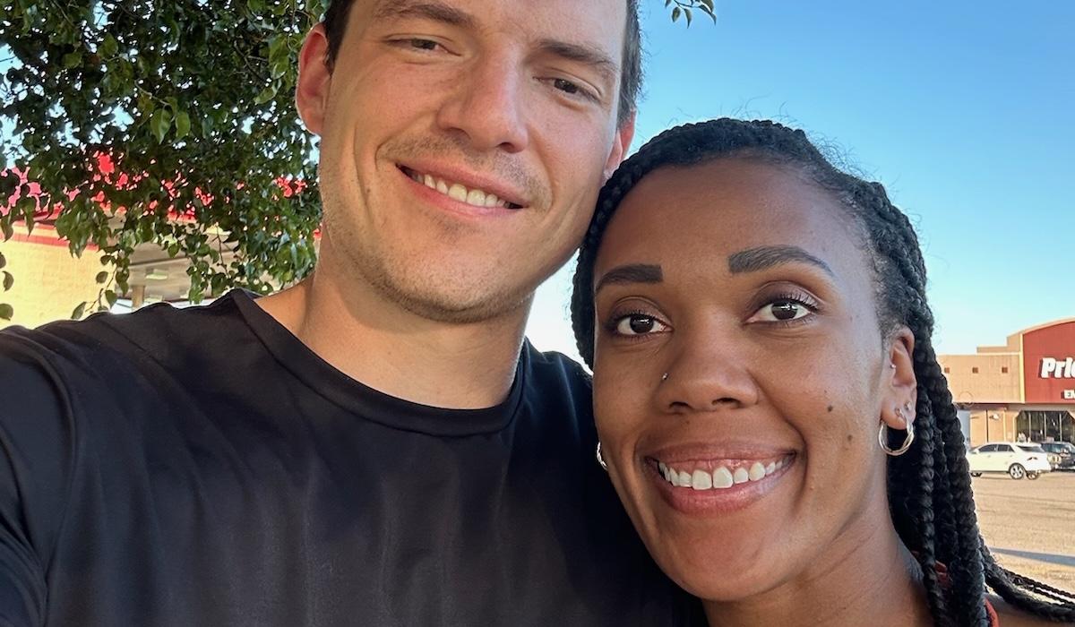 The Wedding Website of Jessica Godwin and Justin King