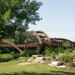 The Tridge