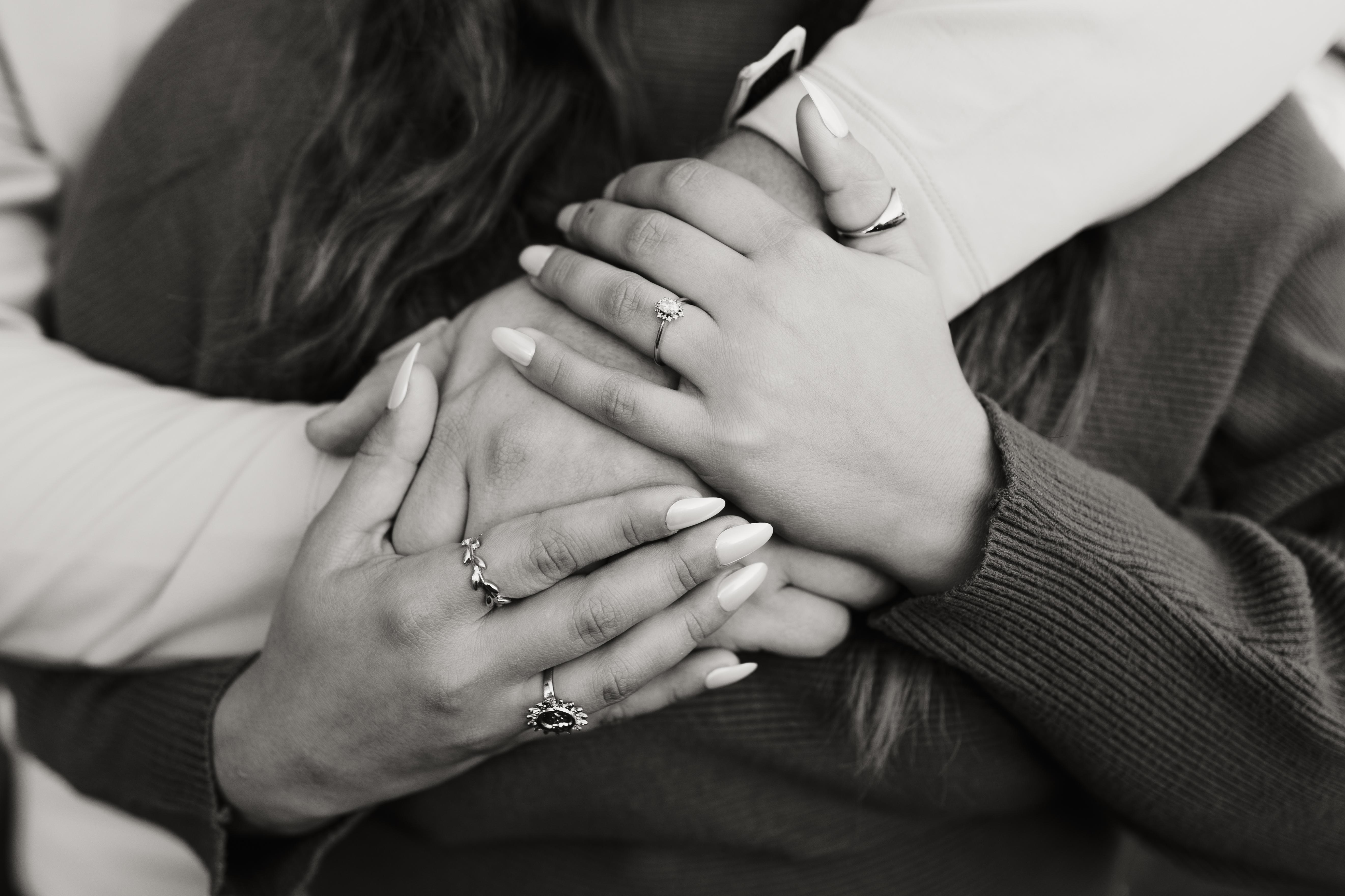 The Wedding Website of Jill Rozeveld and William Seifert
