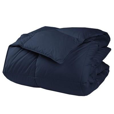 LaCrosse® Down Comforter- Teal