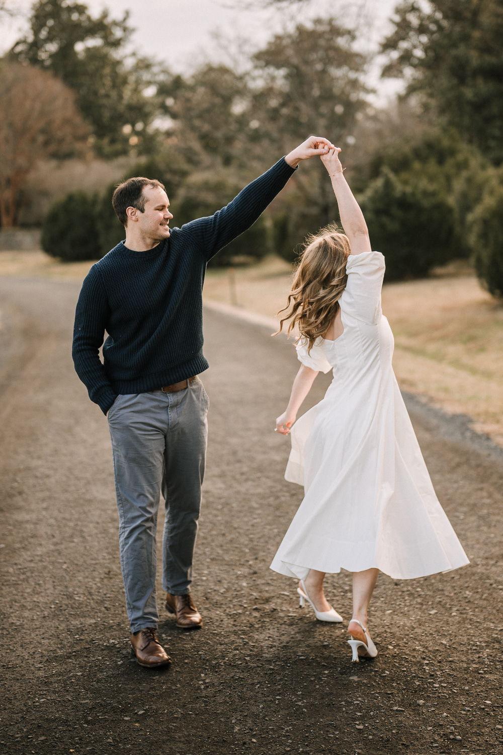 The Wedding Website of Dilara Hatipoğlu and Colin Dunn