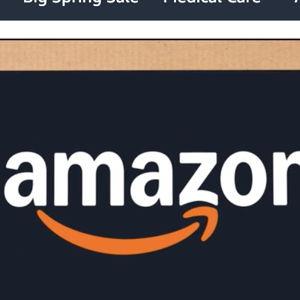 Amazon GiftCard