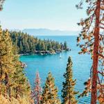 South Lake Tahoe