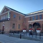 National Baseball Hall of Fame & Museum
