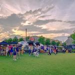 Fetch Park O4W