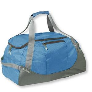 Lightweight Packable Duffle
