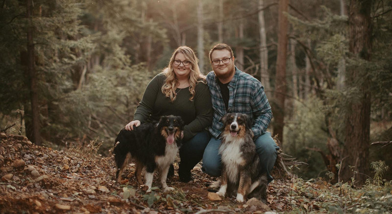 Kyle Robson and Ashley Maloney's Wedding Website