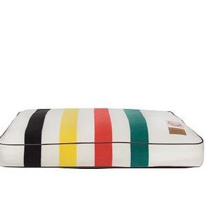 Glacier Pendleton Pet Bed, Large