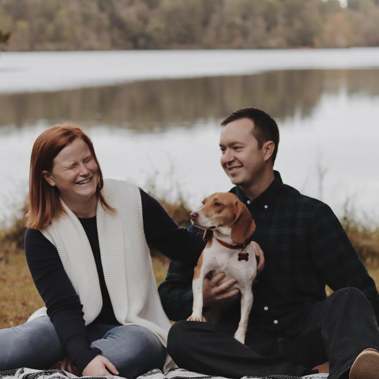 Our little family!