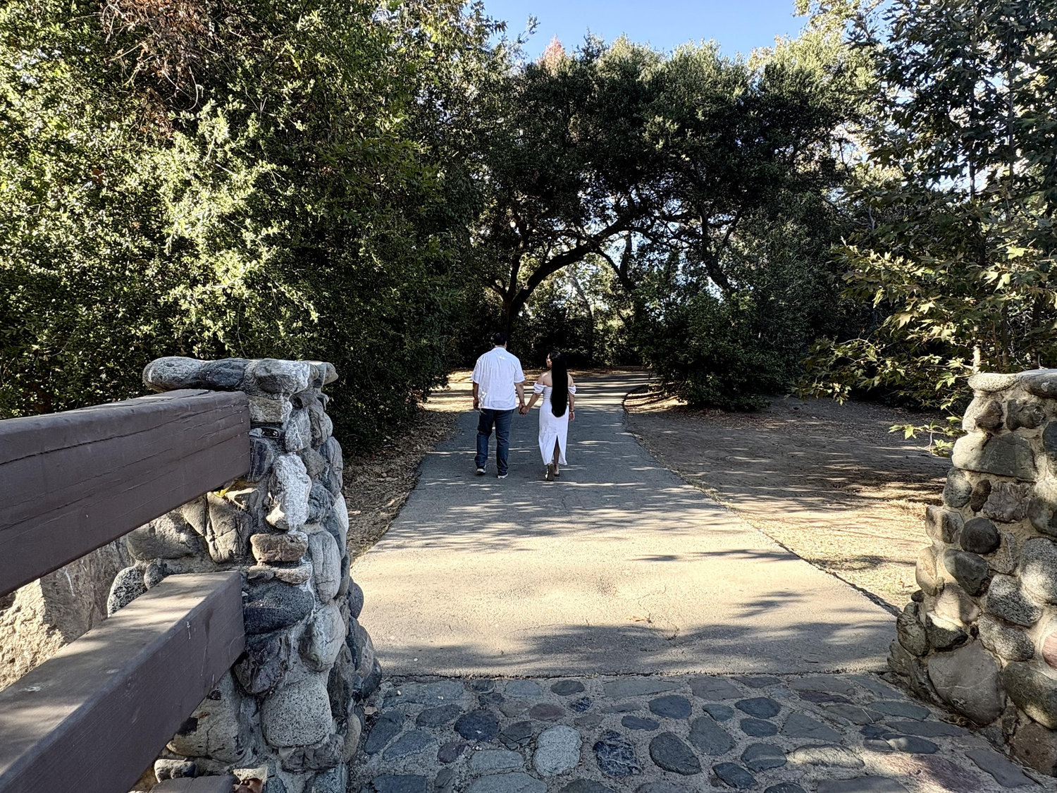 The Wedding Website of Aurora Jael Rocha Garcia and Fernando Miguel Brito
