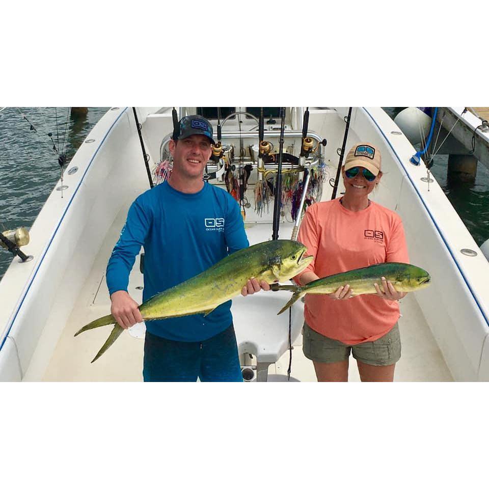 Offshore Adventures ~ 2019
