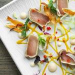The Salted Vine Kitchen + Bar