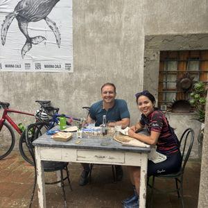 Dinner for 2 Fund