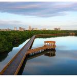 EcoPark Ciénaga de Mallorquín