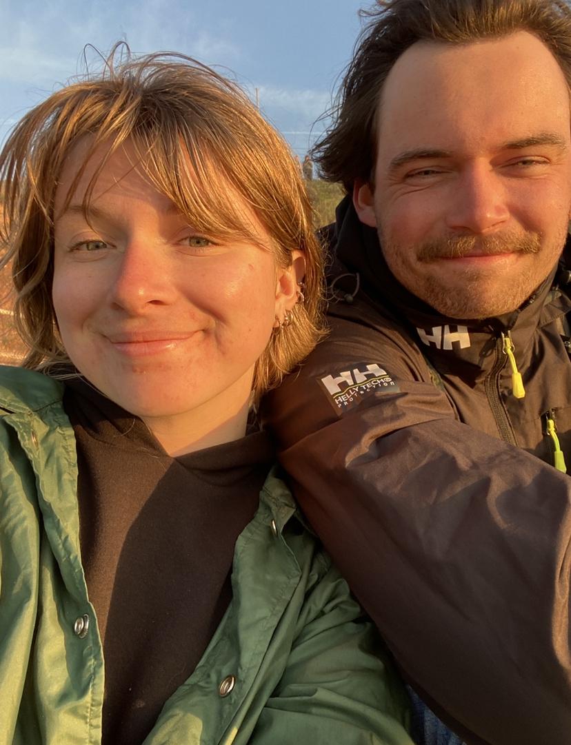 The Wedding Website of Mackenzie Martens and Rory Penner