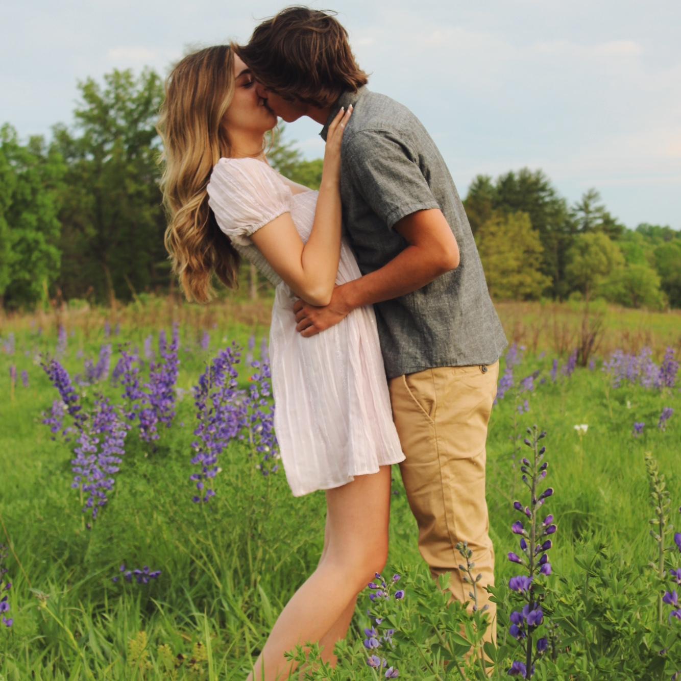 Anniversary photoshoot!