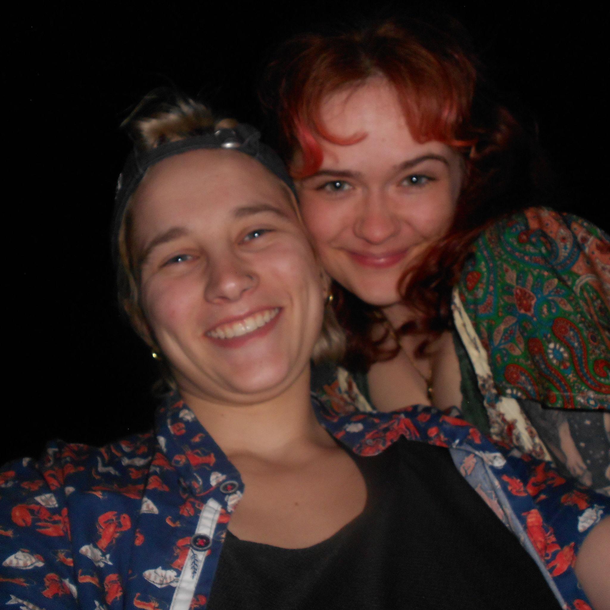 Another Huckabay Crawfish Boil!