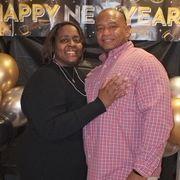 Bringing in a New Year!