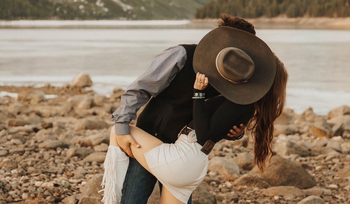 The Wedding Website of Madison Lammers and Tanner Tripp
