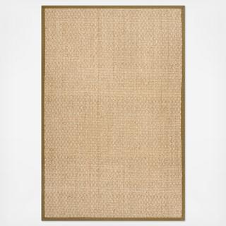 Natural Fiber Rug