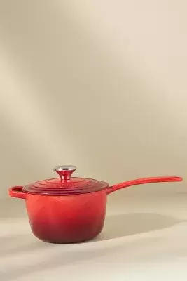 Le Creuset 1.75 QT Saucepan