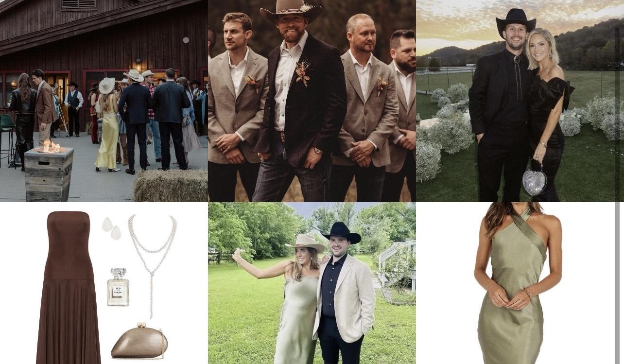 The Wedding Website of Jessica Ayala and Hector Vargas