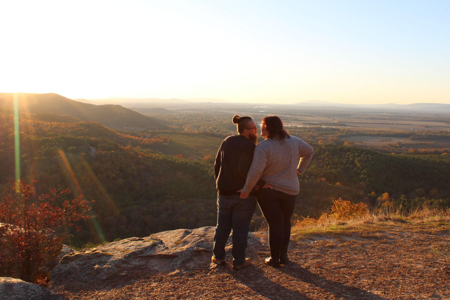 The Wedding Website of Cat Wiggins and Matt Gant
