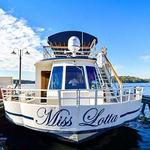 Lake Hopatcong Cruises