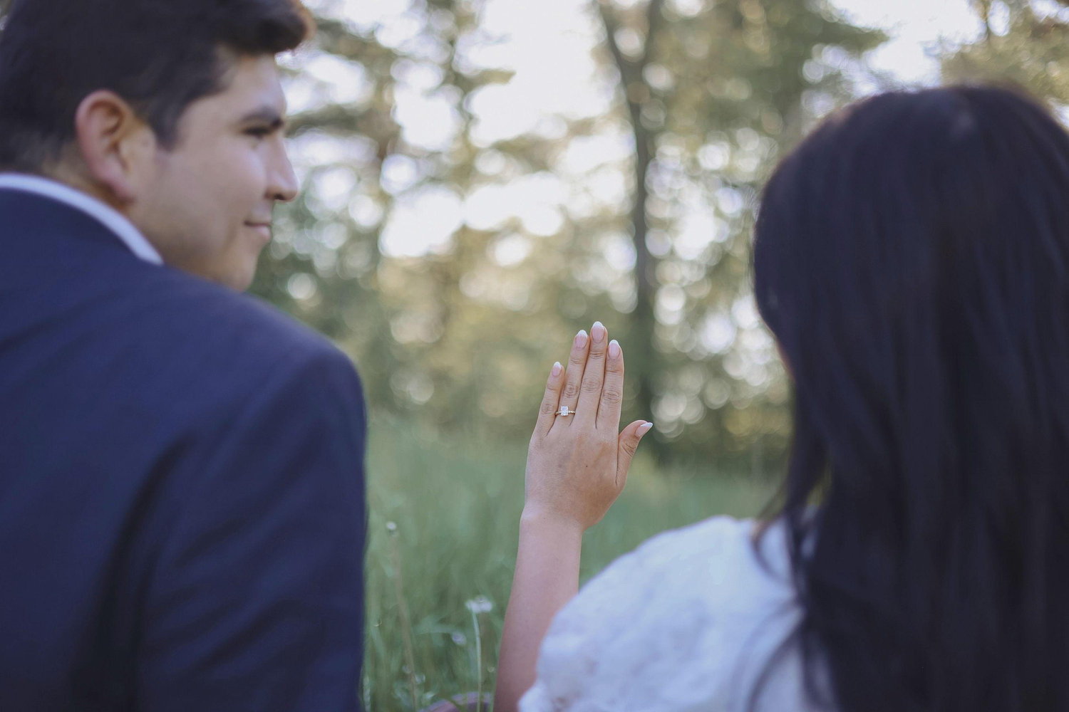 The Wedding Website of Suley Ascoy and Isaiah Garza