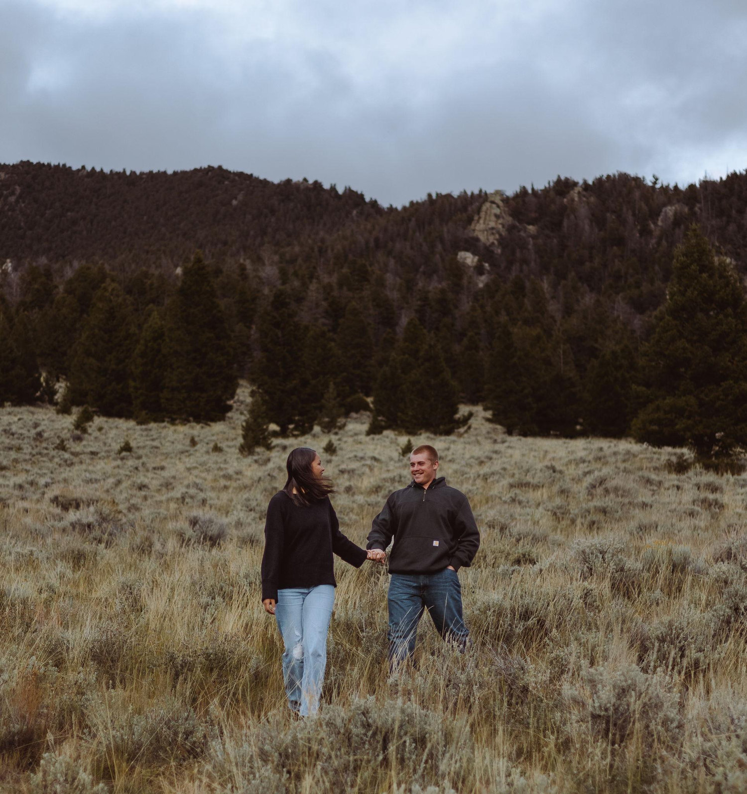 The Wedding Website of Nadine French and Trevor Hoopes