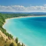 Sleeping Bear Dunes National Lakeshore