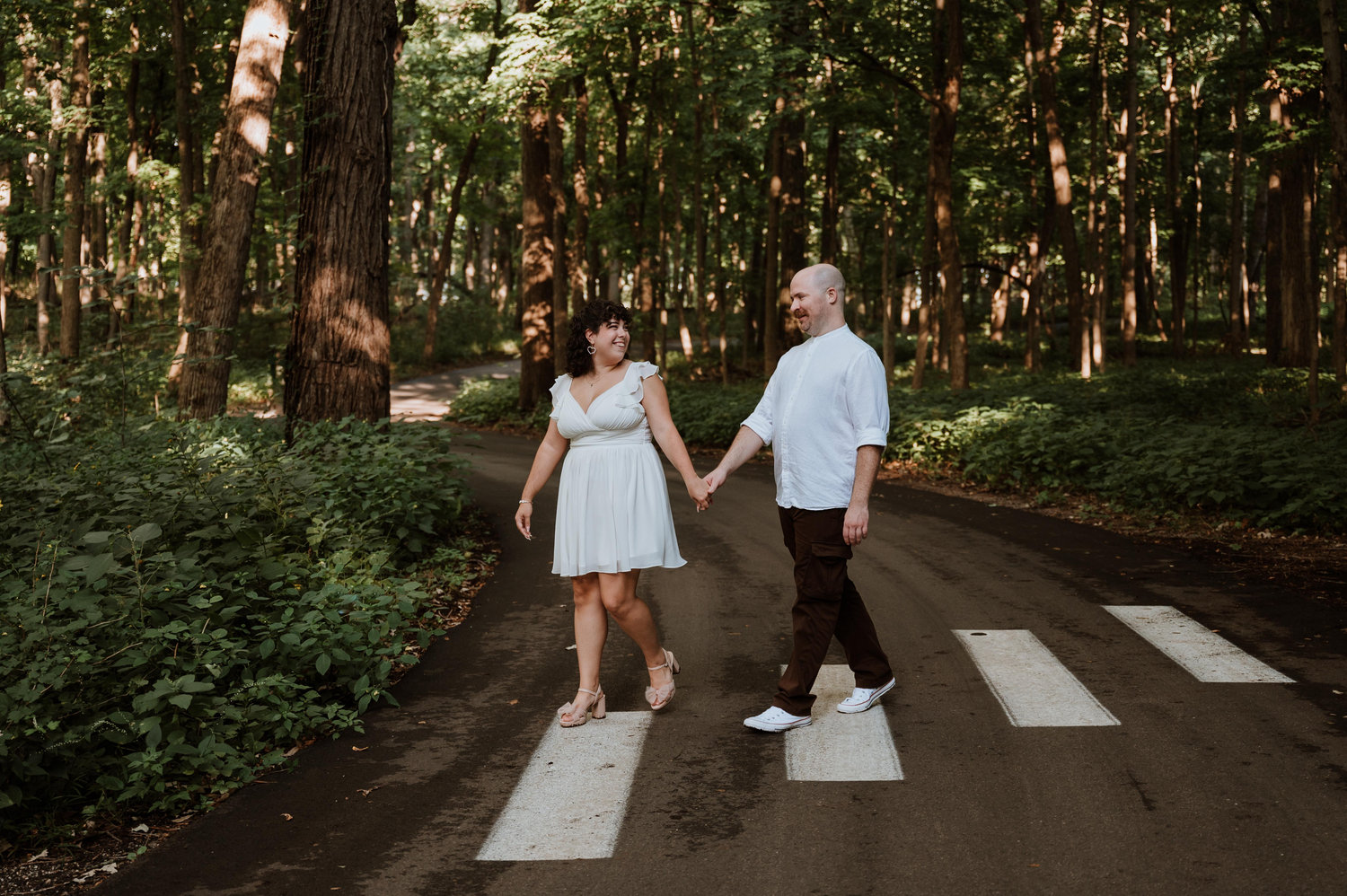The Wedding Website of Selene Madonia and Stuart Kerr
