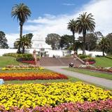 Golden Gate Park