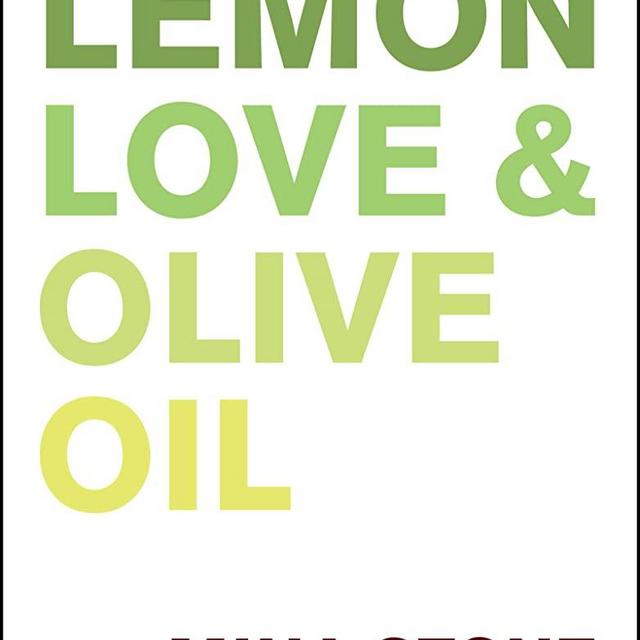 Lemon, Love & Olive Oil