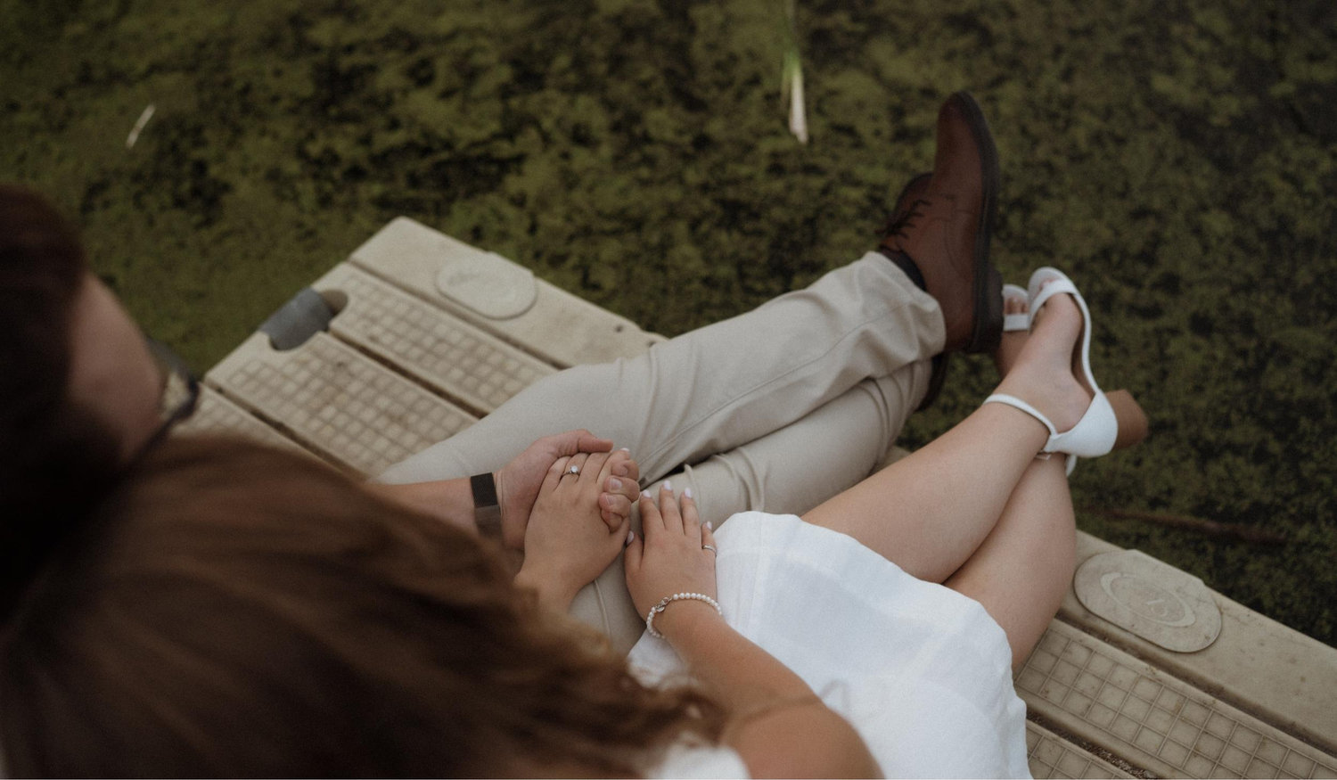 The Wedding Website of Molly McCoubrey and Coby Proctor
