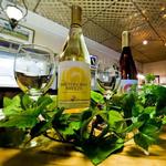 Port of Leonardtown Winery
