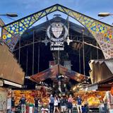 Mercat de la Boqueria