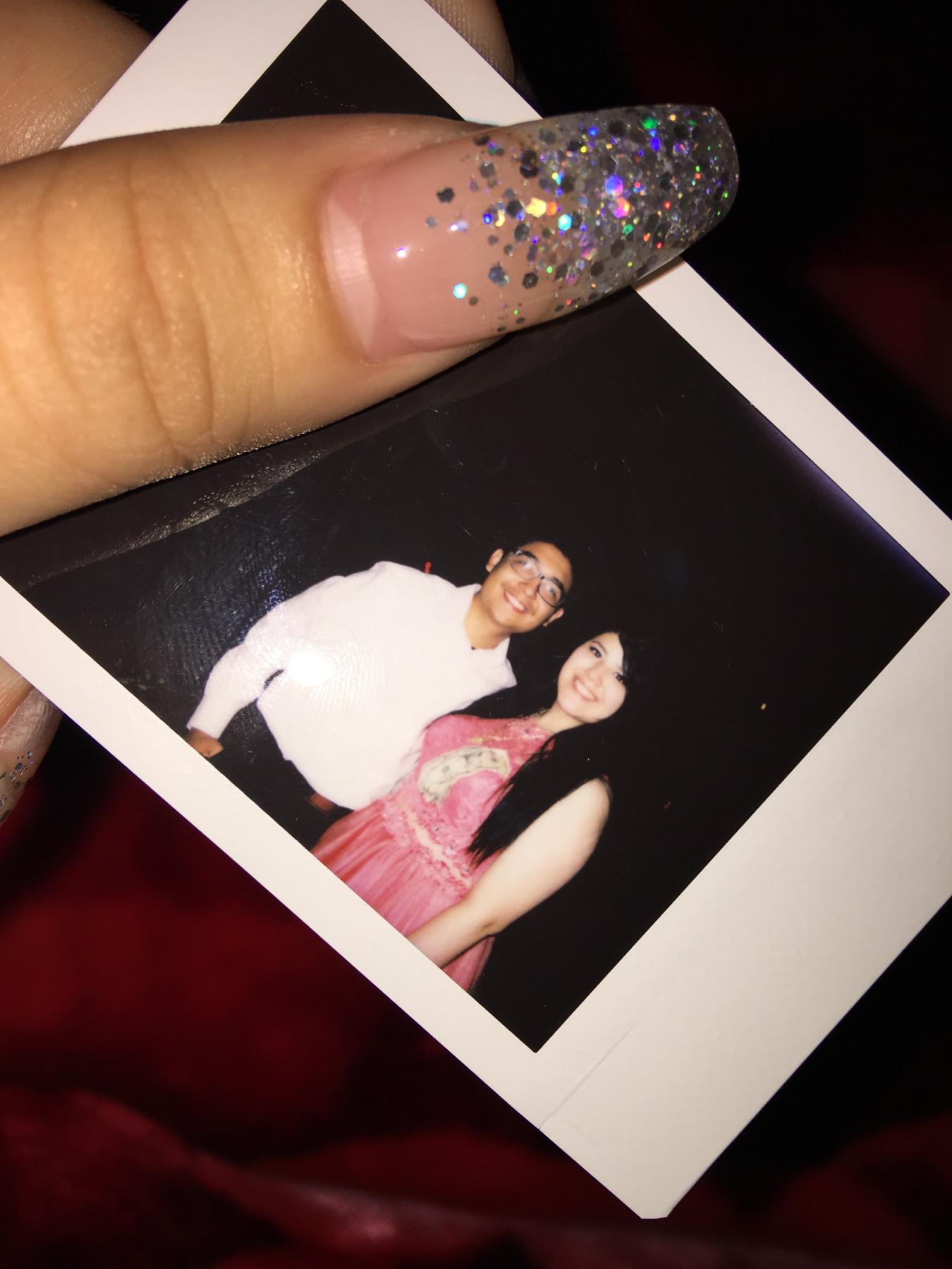 Melanie’s 17th birthday!