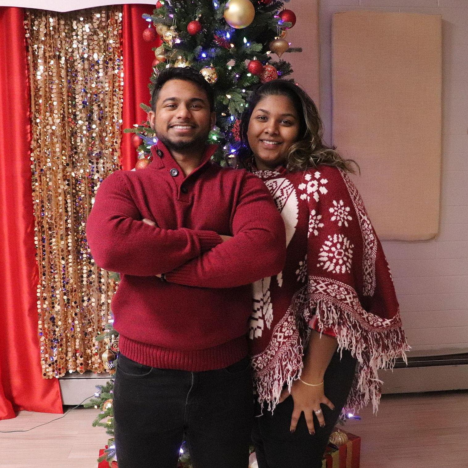 Christmas 2024