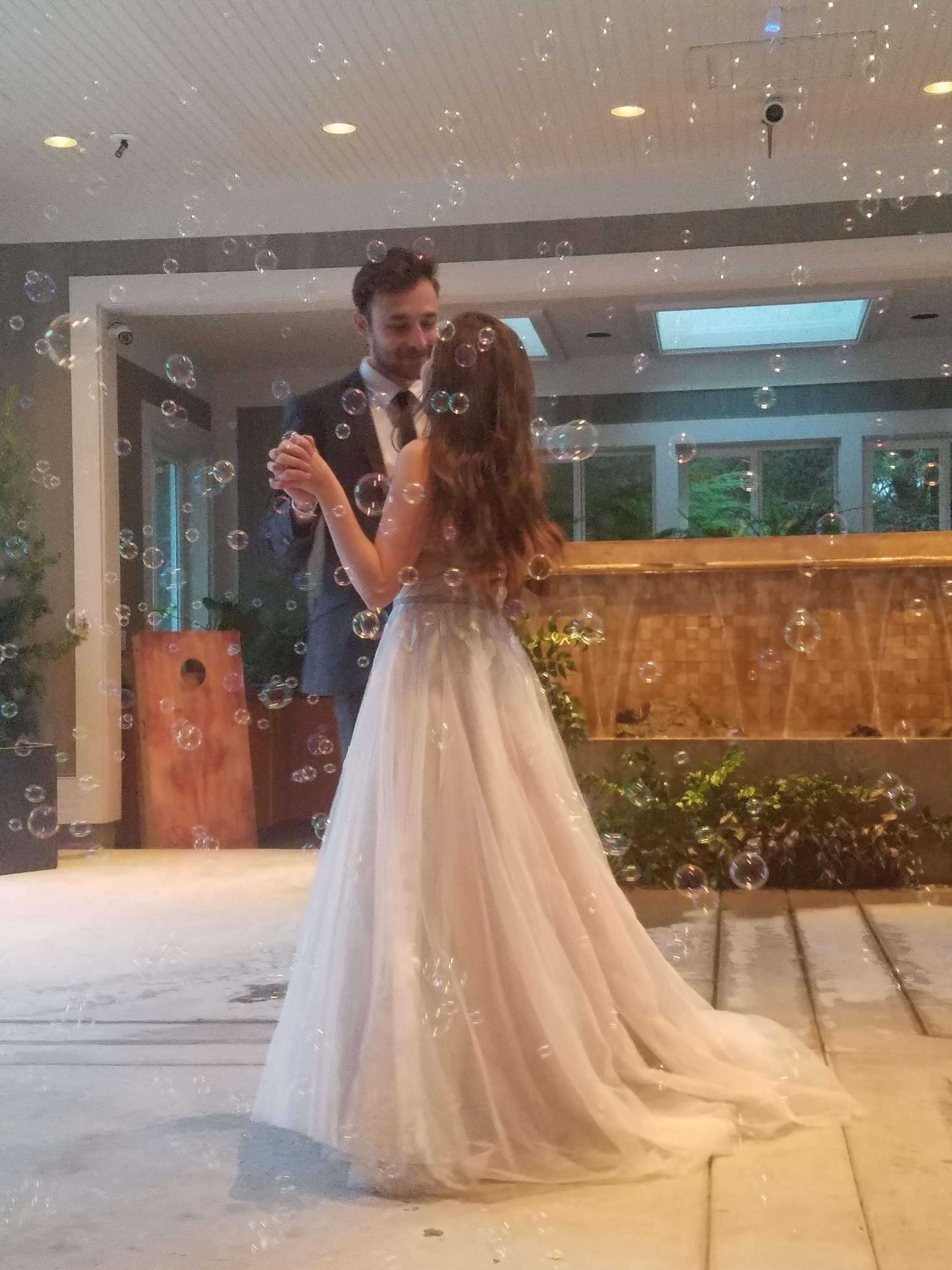 The Wedding Website of Alicia Skinner and Seth Hammond