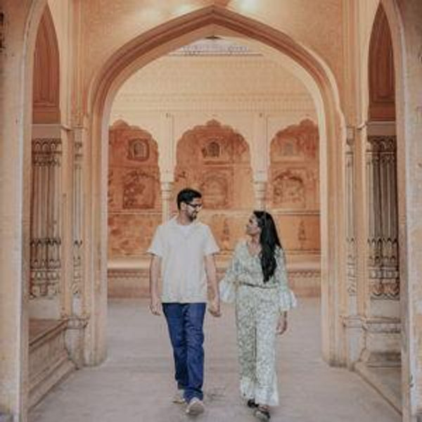 Our newlywed fund
