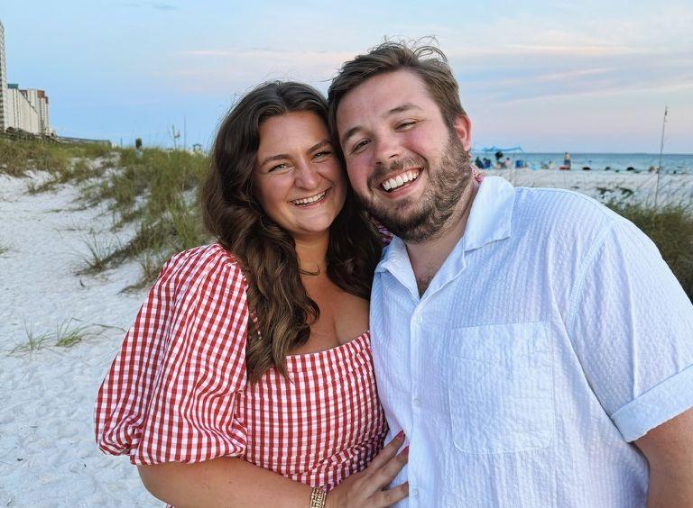 The Wedding Website of Autumn Jamison and David Rogers