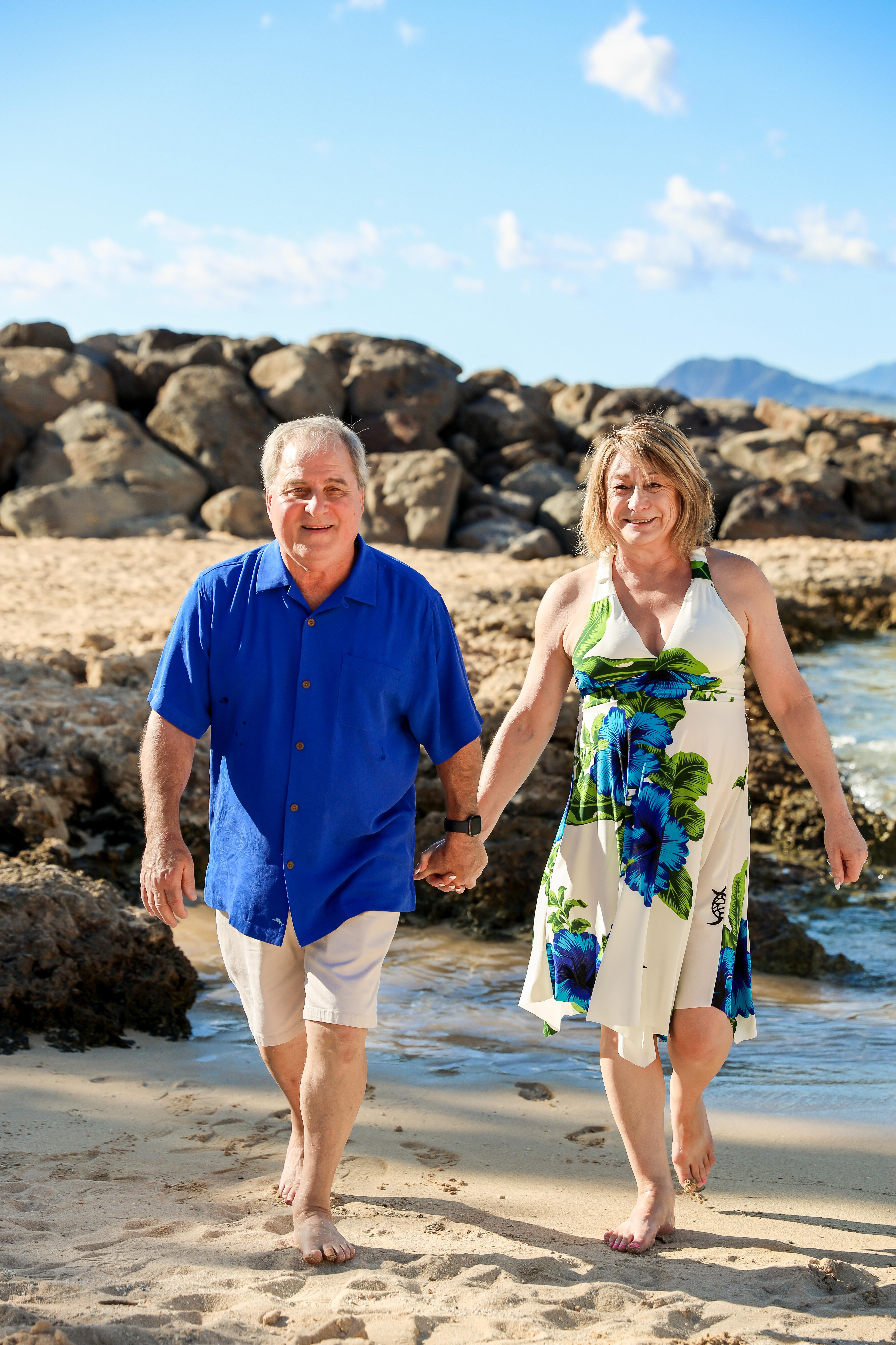The Wedding Website of Barbara Leonard and Zach Ananias