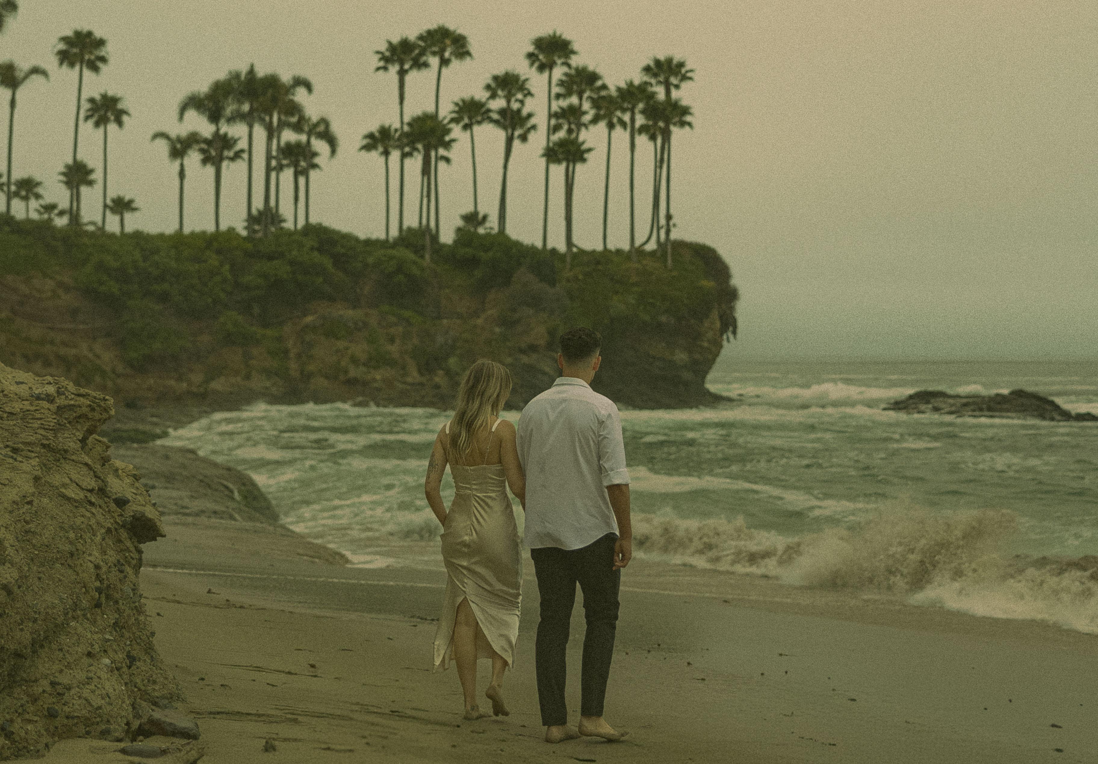 The Wedding Website of Catherine Goldsworthy and Griffin Aroz