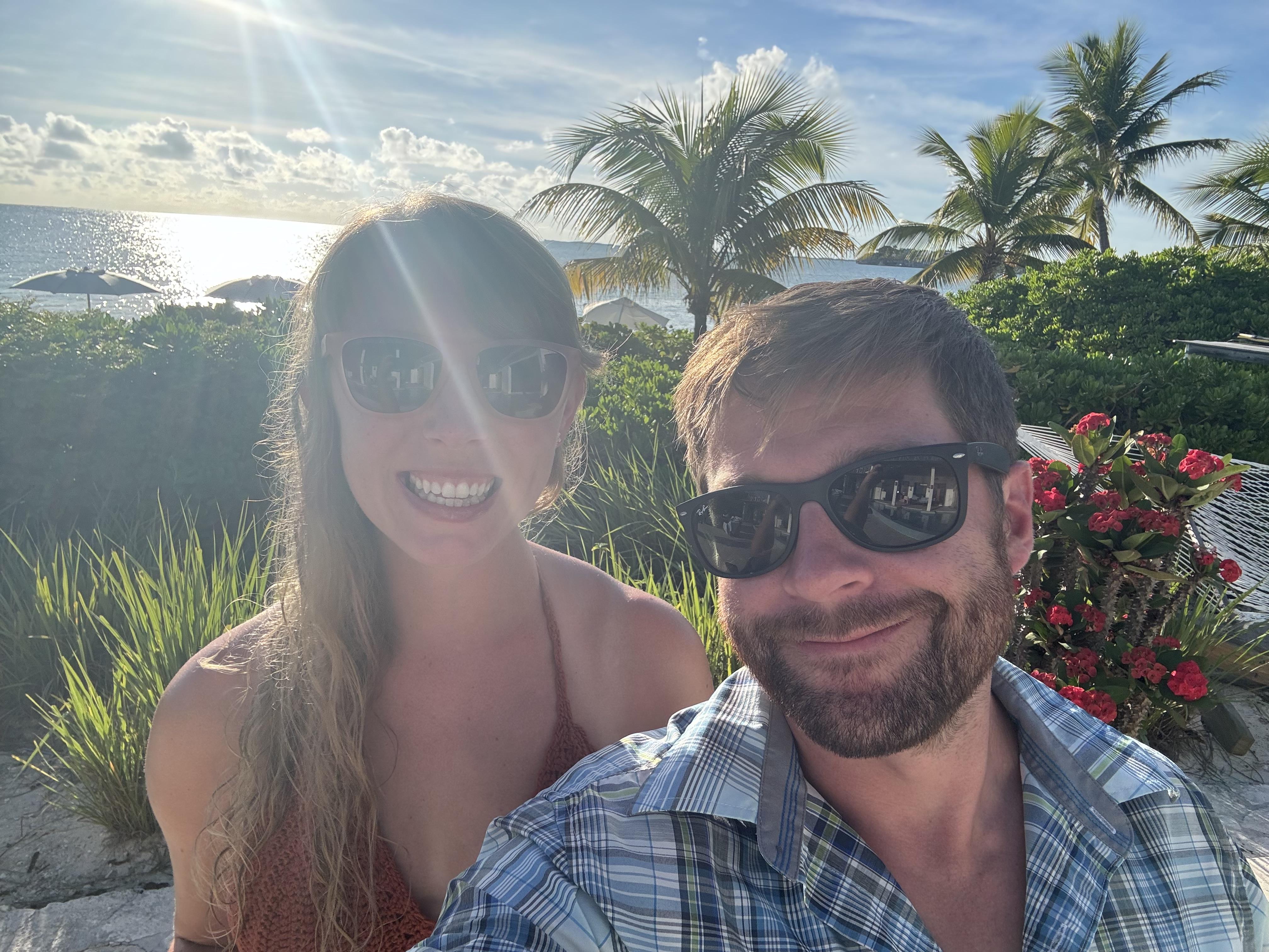 The Wedding Website of Whitney Goldsberry and Jeoffrey Teague