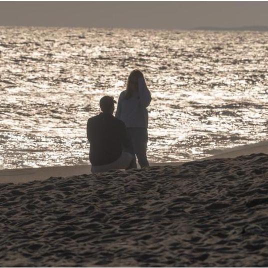 August 25th, 2020 in Nantucket.