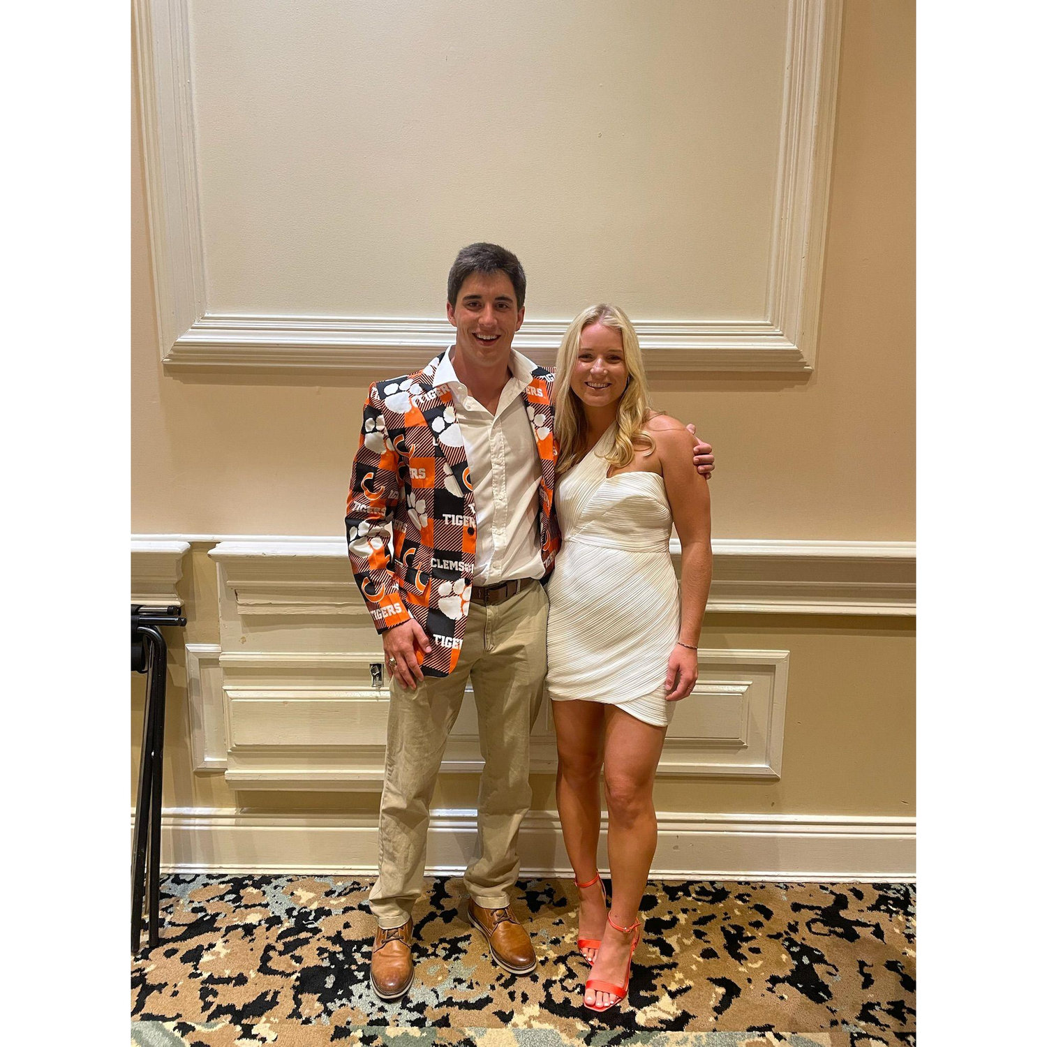 Collegiate Waterski Nationals 2023!!